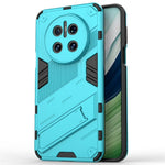 For Huawei Mate 70 Case PC + TPU Shockproof Phone Cover with Kickstand