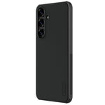 NILLKIN Frosted Shield Pro For Samsung Galaxy S25 Case Matte PC+TPU Phone Cover