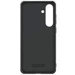 NILLKIN Frosted Shield Pro For Samsung Galaxy S25 Case Matte PC+TPU Phone Cover