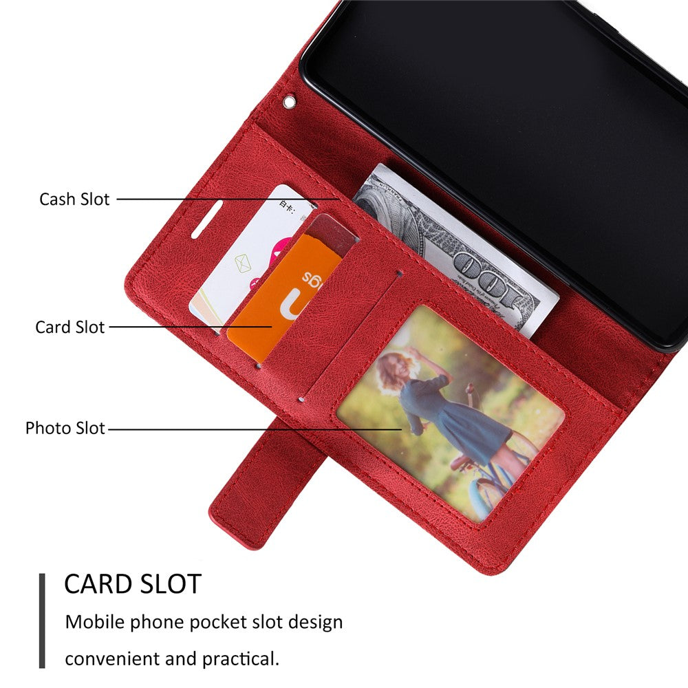 For Xiaomi 14T Pro Case Imprinted Lines PU Leather Splicing Wallet Phone Cover