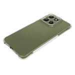 Motorola Moto G17 Power 4G / G17 4G / G15 4G / G15 Power 4G TPU-mobilskal Halkfritt transparent mobilmobilfodral