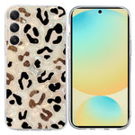 Samsung Galaxy A18 5G / A18 4G / A17 5G / A17 4G / A26 5G skal mönstertryck stötsäkert mjukt TPU mobilskal
