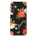 For Samsung Galaxy A18 5G / A18 4G / A17 5G / A17 4G / A26 5G Case Pattern Printing Shockproof Soft TPU Phone Cover