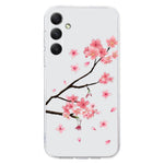 For Samsung Galaxy A18 5G / A18 4G / A17 5G / A17 4G / A26 5G Case Pattern Printing Shockproof Soft TPU Phone Cover