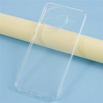 For Xiaomi Poco F7 Pro 5G / Redmi K80 5G Clear Phone Case Watermark-Resistant TPU Back Cover