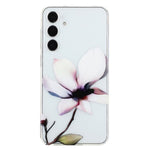 For Samsung Galaxy A18 5G / A18 4G / A17 5G / A17 4G / A26 5G Case Soft TPU Phone Back Cover Pattern Printing