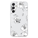 For Samsung Galaxy A18 5G / A18 4G / A17 5G / A17 4G / A26 5G Case Soft TPU Phone Back Cover Pattern Printing