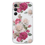 For Samsung Galaxy A18 5G / A18 4G / A17 5G / A17 4G / A26 5G Case Soft TPU Phone Back Cover Pattern Printing