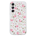 For Samsung Galaxy A18 5G / A18 4G / A17 5G / A17 4G / A26 5G Case Soft TPU Phone Back Cover Pattern Printing