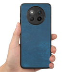For Honor Magic7 Lite 5G / X9c 5G / X60 Pro 5G Case Retro Leather + TPU Shockproof Protective Phone Cover