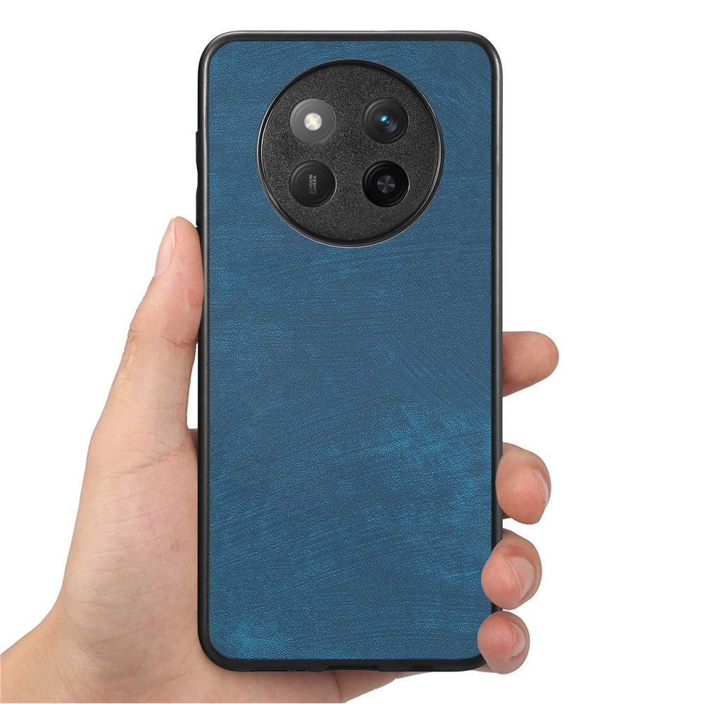 For Honor Magic7 Lite 5G / X9c 5G / X60 Pro 5G Case Retro Leather + TPU Shockproof Protective Phone Cover