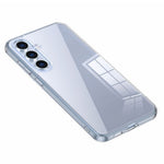 For Samsung Galaxy S25 Case PC+TPU Phone Cover Airbag Protection