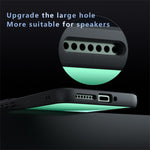 For Xiaomi 15 Pro Case Skin-Touch TPU + PC Matte Phone Back Cover, Transparent Black