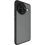 IMAK UX-9B Series For Xiaomi Poco F7 Pro 5G / Redmi K80 5G Case Tiny Airbag PC+TPU Matte Phone Cover