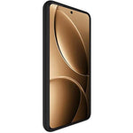 IMAK UX-9B Series For Xiaomi Poco F7 Pro 5G / Redmi K80 5G Case Tiny Airbag PC+TPU Matte Phone Cover