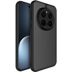 IMAK UX-9B Series For Honor Magic7 Pro 5G Case Tiny Airbag PC+TPU Matte Phone Cover