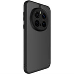 IMAK UX-9B Series For Honor Magic7 Pro 5G Case Tiny Airbag PC+TPU Matte Phone Cover