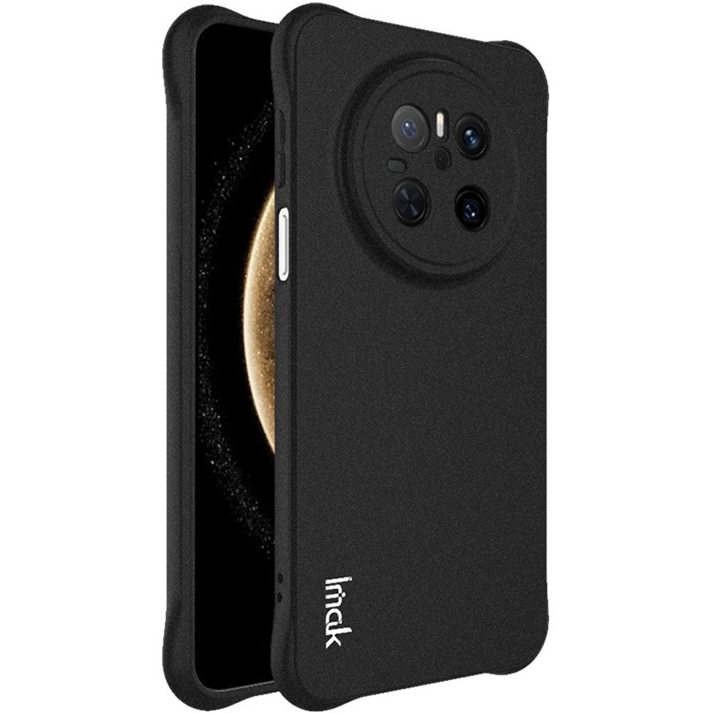 IMAK For Huawei Mate 70 Case TPU Phone Cover Airbag Shockproof Protection