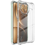 IMAK For Xiaomi Poco F7 Pro 5G / Redmi K80 5G Case TPU Phone Cover Airbag Shockproof Protection