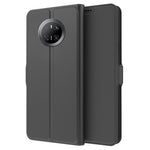 For Huawei Mate 70 Case Shockproof TPU Inner Shell Leather Phone Cover Card Slot