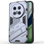 For Huawei Mate 70 Pro+  /  Mate 70 Pro Case PC + TPU Shockproof Phone Cover with Kickstand