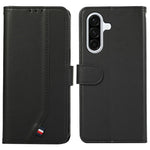 For Samsung Galaxy A26 5G Case RFID Blocking Flip Leather Phone Cover
