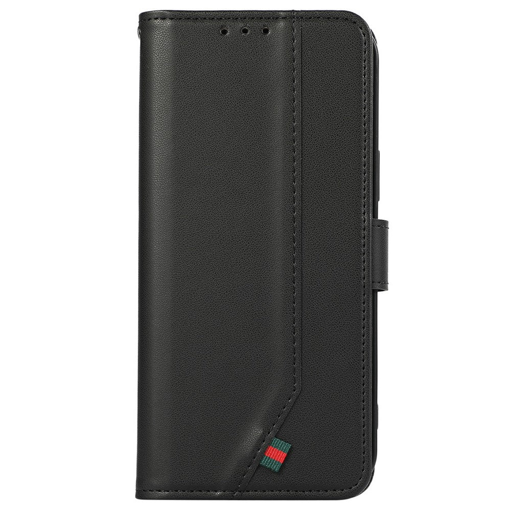 For Samsung Galaxy A26 5G Case RFID Blocking Flip Leather Phone Cover