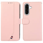 For Samsung Galaxy A26 5G Case RFID Blocking Flip Leather Phone Cover