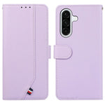 For Samsung Galaxy A26 5G Case RFID Blocking Flip Leather Phone Cover