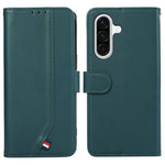 For Samsung Galaxy A26 5G Case RFID Blocking Flip Leather Phone Cover