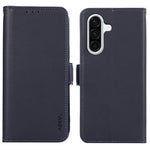 ABEEL For Samsung Galaxy A26 5G Case Leather Phone Cover with RFID Blocking Wallet