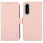 ABEEL For Samsung Galaxy A26 5G Case Leather Phone Cover with RFID Blocking Wallet