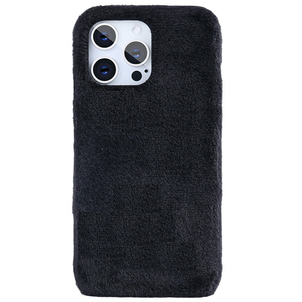 Til iPhone 14 Pro etui Jade Fox Fløjls læder + PET telefonbeskyttelsescover