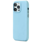 Til iPhone 16 Pro telefoncover, skin-touch litchi-tekstur læderbelagt PET mobilcover