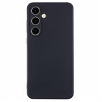 For Samsung Galaxy A36 5G Case Shockproof Glossy TPU Flexible Phone Cover