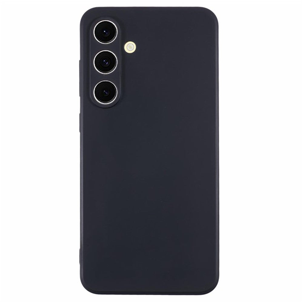 For Samsung Galaxy A36 5G Case Shockproof Glossy TPU Flexible Phone Cover