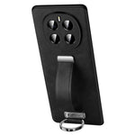 SULADA Fashion Series for Honor Magic7 5G Case Wristband Kickstand Leather Back Phone Cover