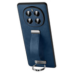 SULADA Fashion Series for Honor Magic7 5G Case Wristband Kickstand Leather Back Phone Cover