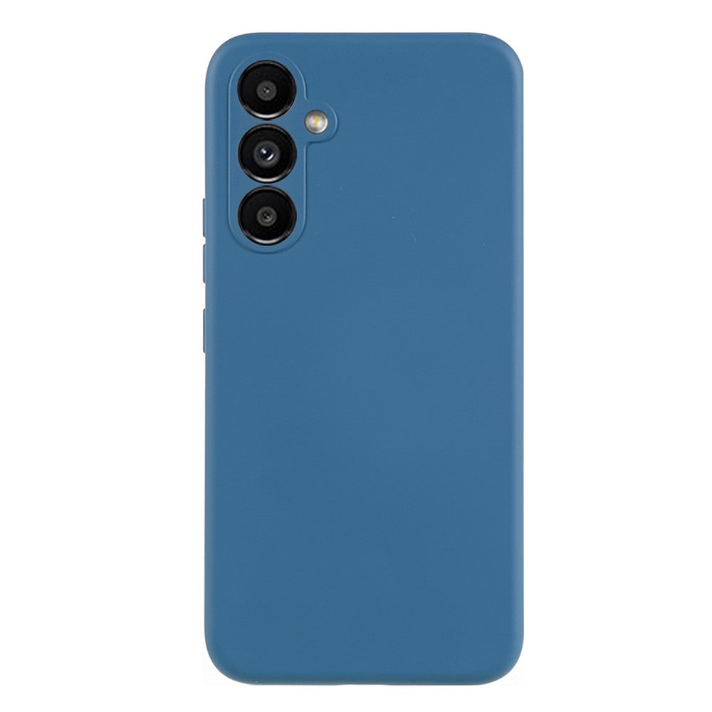 For Samsung Galaxy A26 5G Case Arc Edge 2.0mm TPU Protective Phone Cover