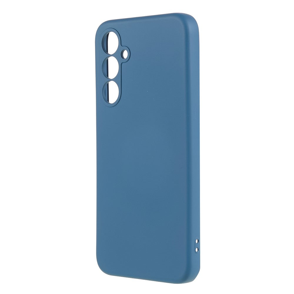 For Samsung Galaxy A26 5G Case Arc Edge 2.0mm TPU Protective Phone Cover
