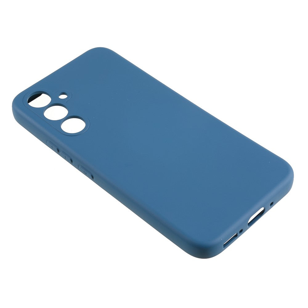 For Samsung Galaxy A26 5G Case Arc Edge 2.0mm TPU Protective Phone Cover