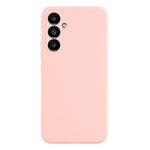 For Samsung Galaxy A26 5G Case Arc Edge 2.0mm TPU Protective Phone Cover