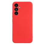 For Samsung Galaxy A26 5G Case Arc Edge 2.0mm TPU Protective Phone Cover