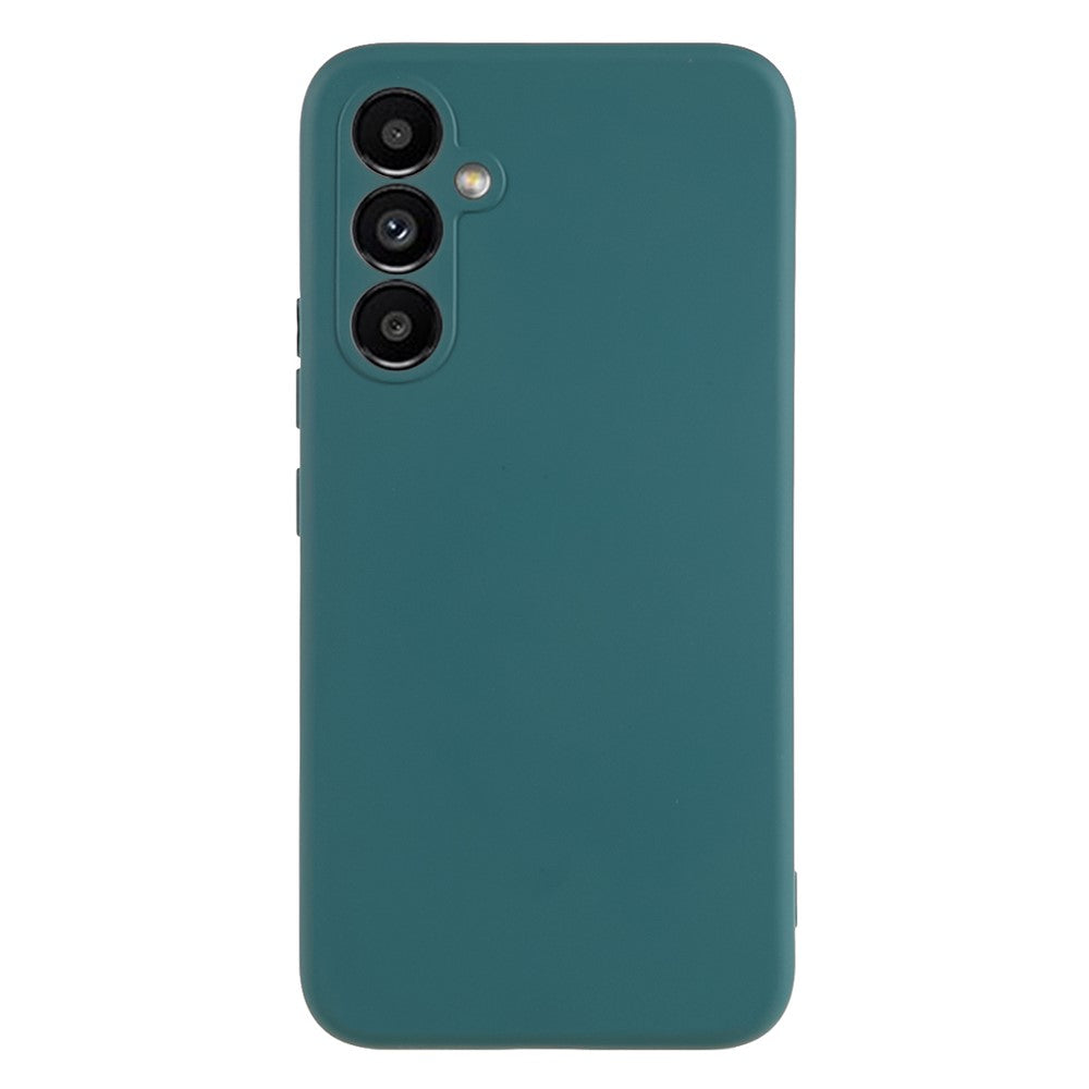 For Samsung Galaxy A26 5G Case Arc Edge 2.0mm TPU Protective Phone Cover