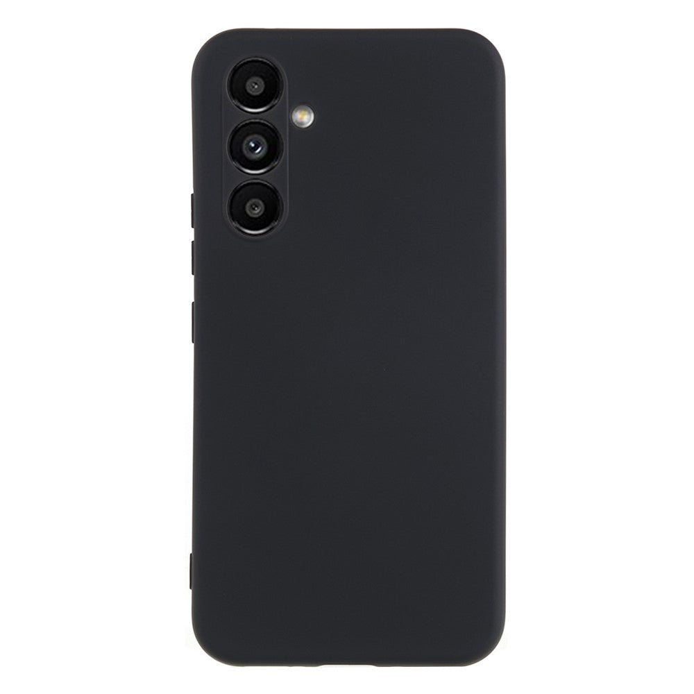 For Samsung Galaxy A26 5G Case Arc Edge 2.0mm TPU Protective Phone Cover