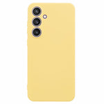 For Samsung Galaxy A26 5G Case Arc Edge 2.0mm TPU Protective Phone Cover