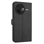 AZNS For Xiaomi Poco F7 Pro 5G / Redmi K80 5G Case PU Leather Wallet Phone Cover