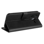 AZNS For Xiaomi Poco F7 Pro 5G / Redmi K80 5G Case PU Leather Wallet Phone Cover