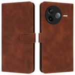 AZNS For Xiaomi Poco F7 Pro 5G / Redmi K80 5G Case PU Leather Wallet Phone Cover