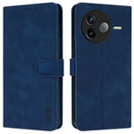 AZNS For Xiaomi Poco F7 Pro 5G / Redmi K80 5G Case PU Leather Wallet Phone Cover